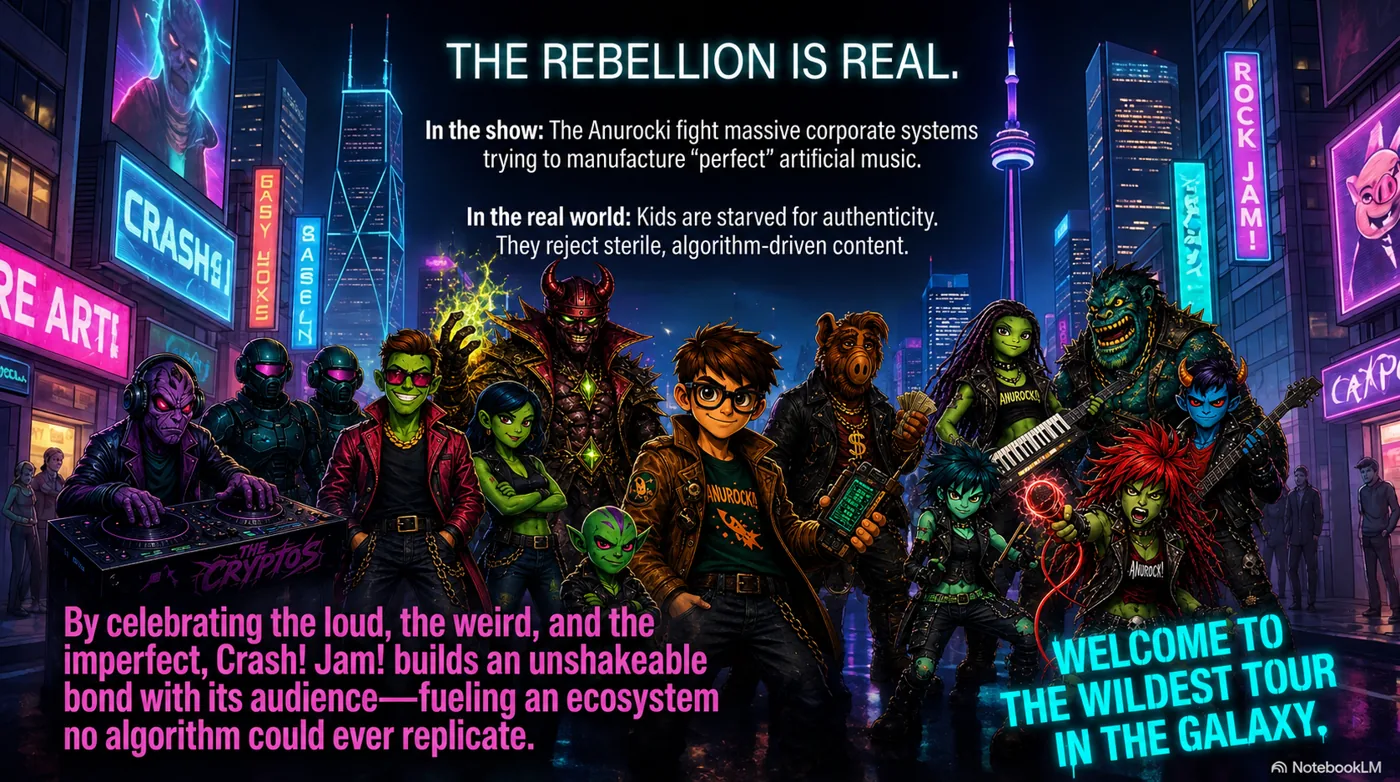 Rebellion city art